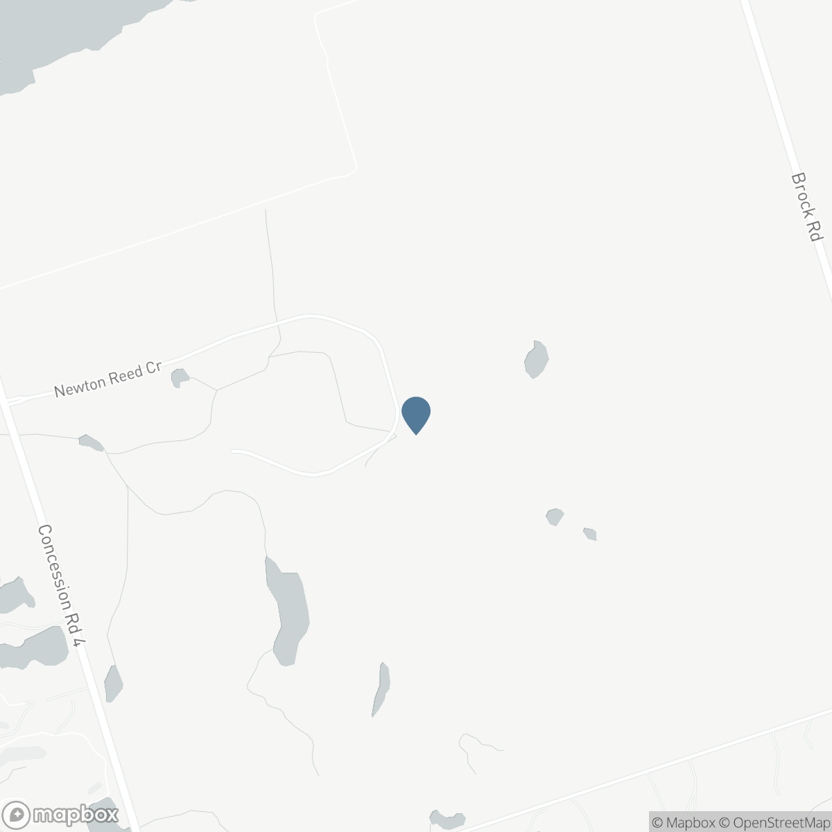 33 NEWTON REED CRESCENT, Uxbridge, Ontario L9P 0R3